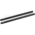 SmallRig 851 15mm Carbon Fiber Rod   30cm 12 inch (2pcs), Audio, Tv en Foto, Fotografie | Statieven en Balhoofden, Nieuw, Overige typen