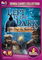 Left in the Dark No one on board (PC game nieuw denda), Ophalen of Verzenden, Nieuw