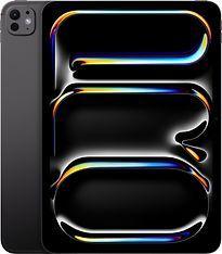 Apple iPad Pro 11 1TB [wifi + cellular, met nanotextuur, Computers en Software, Apple iPads, Zwart, Zo goed als nieuw, Wi-Fi en Mobiel internet