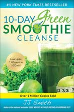 9780606366571 10-Day Green Smoothie Cleanse, Boeken, Verzenden, Nieuw, J J Smith