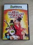 DVD - The Muppet Movie