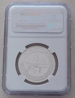 België. 10 Euro 2011 South Pole Discovery - PL 69 Ultra