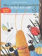 Mijn eerste dierengroeiboek 9789059082526 L. Veranneman, Verzenden, Gelezen, L. Veranneman