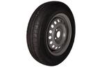 Compleet wiel 145R13 band + velg - opel steek 4x100 -, Auto-onderdelen, Banden en Velgen, Ophalen of Verzenden, Nieuw