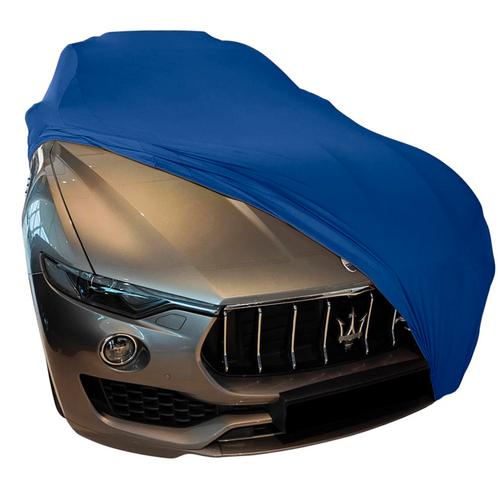 Autohoes passend voor Maserati Levante binnen BESTE PASVORM, Auto diversen, Autohoezen, Op maat, Nieuw, Ophalen of Verzenden
