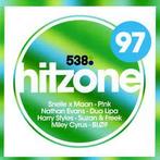 cd - Various - 538 - Hitzone 97, Verzenden, Zo goed als nieuw