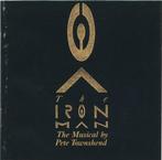 cd - Pete Townshend - The Iron Man (The Musical By Pete T..., Verzenden, Zo goed als nieuw