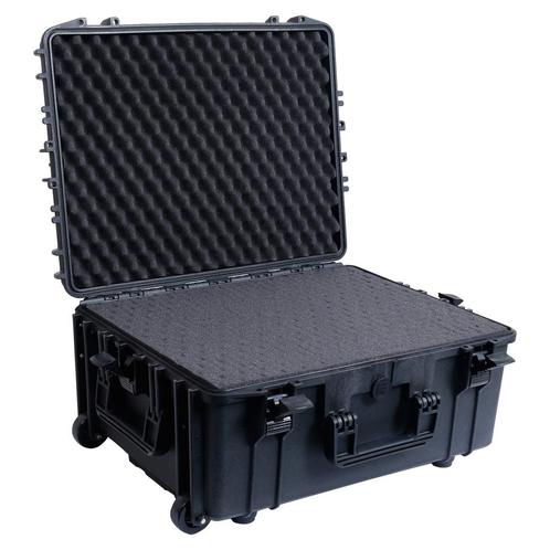 Innox Impact Line 540-245T Foam 538 x 405 x 245 mm (trolley), Sieraden, Tassen en Uiterlijk, Koffers, Verzenden