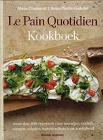 Le Pain Quotidien kookboek 9789048307821 Jean-Pierre Gabriel, Verzenden, Gelezen, Jean-Pierre Gabriel