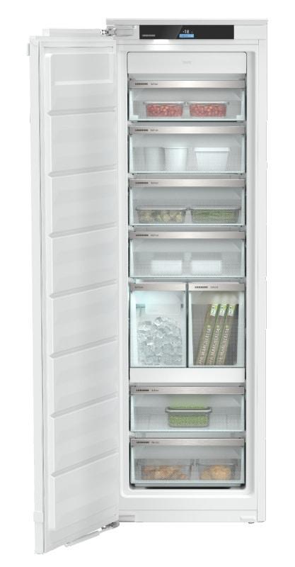 €2899 Liebherr SIFNei 5188 diepvriezer Vrieskast Ingebouwd, Witgoed en Apparatuur, Vriezers en Diepvrieskisten, 90 cm of meer