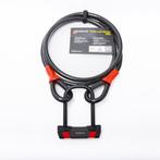 Doublelock Cable lock Beast 300 - ART - kabelslot -, Watersport en Boten, Ophalen of Verzenden, Nieuw