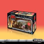 Star Wars The Vintage Collection Boba Fetts Starship, Verzenden, Zo goed als nieuw