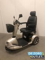 Scootmobiel Carpo 3 | Vermeiren (Gebruikte scootmobielen), Gebruikt, Ophalen of Verzenden, 16 km/u of meer, 46 km of meer