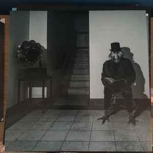 12 inch nieuw - The Mars Volta - Frances The Mute, Cd's en Dvd's, Vinyl Singles, Zo goed als nieuw, Verzenden