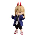 GSC Chainsaw Man Nendoroid Figure-Power (Diversen) NIEUW, Verzamelen, Ophalen of Verzenden, Nieuw