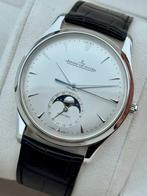 Jaeger-LeCoultre - Master Ultra Thin Moon Automatic -, Nieuw