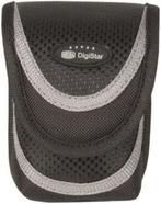 Bilora Digi Star Nano L Compact Camera Case - Zwart (Nieuw), Verzenden, Nieuw