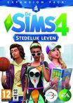 [PC] De Sims 4 Stedelijk Leven  NIEUWNieuw