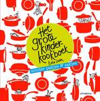 9789021679860 Het grote kinderkookboek Karin Luiten, Boeken, Kookboeken, Nieuw, Karin Luiten, Verzenden