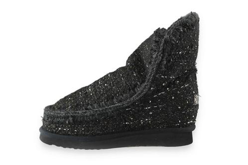 Mou Pantoffels in maat 39 Zwart | 10% extra korting, Kleding | Dames, Schoenen, Zwart, Zo goed als nieuw, Pantoffels of Sloffen