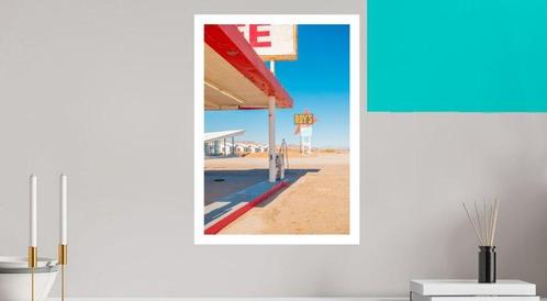 route 66, Verzamelen, Film en Tv