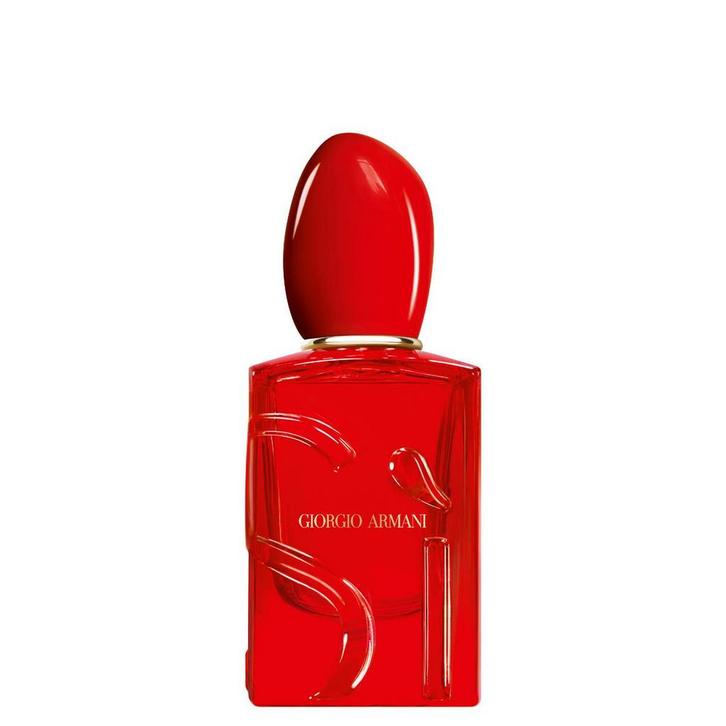 Armani Sì Passione Red Musk 50 ml Eau de Parfum Spray, Sieraden, Tassen en Uiterlijk, Uiterlijk | Parfum, Verzenden