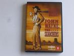 John Wayne in The Searchers - La Prisonniere du Desert (DVD), Verzenden, Zo goed als nieuw