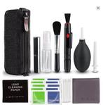 Professionele camera-reinigingsset Lensreinigingsset met..., Audio, Tv en Foto, Fotografie | Fotostudio en Toebehoren, Ophalen of Verzenden