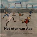 Kleuterplein versie 2 Prentenboek Het eten van Aap, Boeken, Schoolboeken, Verzenden, Nieuw