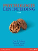 Psychologie een inleiding 7e editie met MyLab NL, Boeken, Nieuw, Verzenden