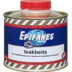 Epifanes Mahoniebeits 500ml, Watersport en Boten, Ophalen of Verzenden, Nieuw, Zeilboot of Motorboot