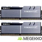 G.Skill DDR4 Trident-Z 2x16GB 3200MHz - [F4-3200C16D-32GTZSK
