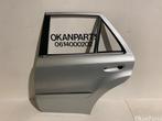 Mercedes M-Klasse ML W164 Linker Achterdeur Links, Ophalen, Gebruikt, Links, Deur