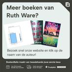 In a dark, dark wood 9781501112331 Ruth Ware, Verzenden, Gelezen, Ruth Ware