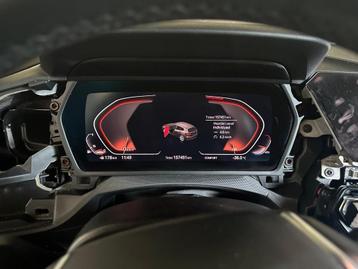 Bmw 6U3 Virtual Live cockpit Professional reparatie reset beschikbaar voor biedingen