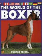 The world of the Boxer by Richard Tomita (Hardback), Gelezen, Richard Tomita, Verzenden