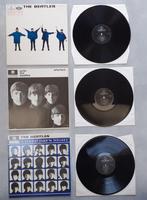 Beatles - 3 x LPs - Dutch Reissues - Classic albums -, Nieuw in verpakking