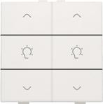 Niko Home Controle Drukknop Sensor Bus Systeem - 101-51046, Verzenden, Nieuw, Overige typen