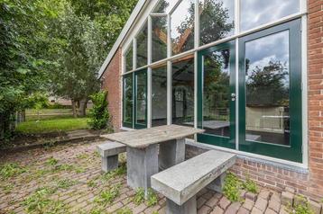 Woonboerderij, vrijstaande woning in Zoetermeer met 4 kamers beschikbaar voor biedingen