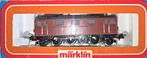 Märklin H0 - 3030 - Elektrische locomotief (1) - Litt Da 884, Nieuw