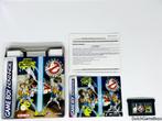 Gameboy Advance / GBA - Extreme Ghostbusters - Code Ecto-1 -, Spelcomputers en Games, Games | Nintendo Game Boy, Verzenden, Gebruikt