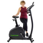 Tunturi Signature F20 Hometrainer - Gratis trainingsschema, Sport en Fitness, Verzenden, Nieuw, Hometrainer