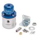 Edelbrock 174132 Fuel Pressure Regulator, Return-Style,, Verzenden, Nieuw, Amerikaanse onderdelen