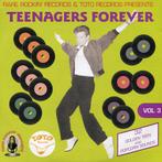 cd - Various - Teenagers Forever Vol. 3, Verzenden, Zo goed als nieuw