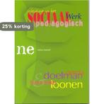 Inleiding in het sociaal-(ped)agogisch werk 9789024426034, Boeken, Verzenden, Zo goed als nieuw, H. Loonen