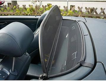 Cabrio Windscherm Mercedes SL R230 beschikbaar voor biedingen