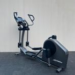 Crosstrainer Life Fitness E3 Whisper Stride, Gebruikt, Benen, Ophalen of Verzenden, Crosstrainer