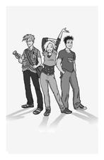 Tiger-team - De vlieggeest, Boeken, Ophalen of Verzenden, Nieuw