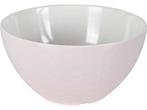 Gimex - Royal Line - Servies - Pastel - Roze - 16-Delig, Verzenden, Nieuw