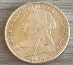 Verenigd Koninkrijk. Victoria. Sovereign 1892 (Free